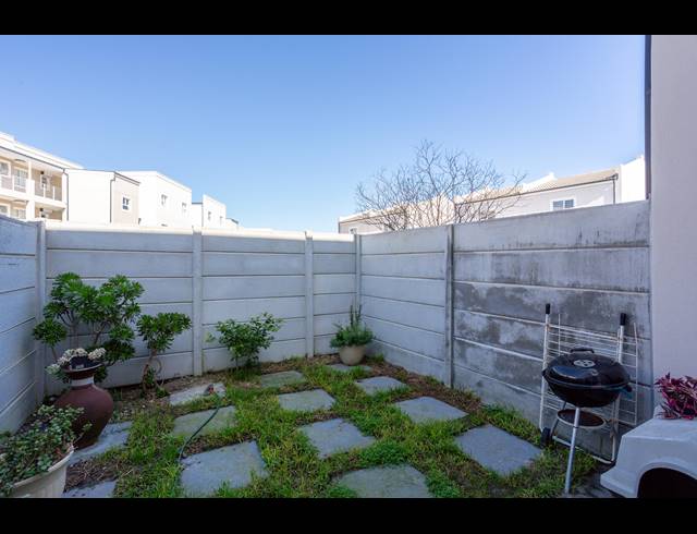 2 BEDROOM APARTMENT SOLD IN HEATHFIELD